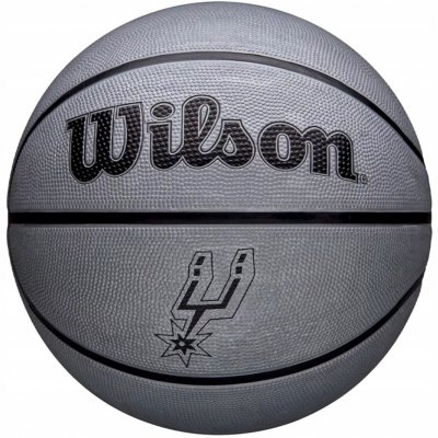 Wilson NBA Team Tribute Solid Milwaukee Bucks – Zboží Dáma