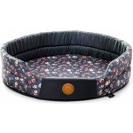 JK ANIMALS pelíšek Lux Monty – Zboží Dáma