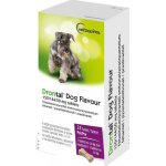 Drontal Plus Flavour 24 tbl – Zboží Dáma