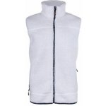 Bennon RAMMER Vest white bílá – Zbozi.Blesk.cz