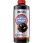 BROS odpuzovač krtků 500 ml – Hledejceny.cz