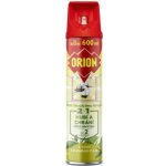 Orion Aerosol 2v1 proti létajícímu hmyzu 600 ml – Sleviste.cz