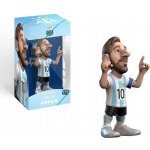 MINIX Football NT Argentina Messi – Zboží Mobilmania