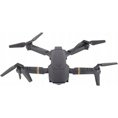 Eachine E58, dosah 100 m, baterie 600 mAh – Zboží Živě