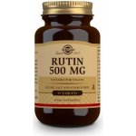 Solgar Rutin 500 mg 50 kapslí – Hledejceny.cz