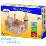 Detoa Malý architekt – Zboží Mobilmania