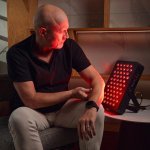 Červený a infračervený panel MITO LIGHT® Intro – Zboží Dáma