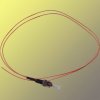 Poštovní schránka Pigtail Fiber Optic ST 50/125MM,1m,0,9mm