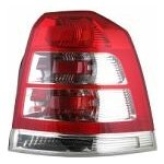 Zadní světlo - pravé OPEL ZAFIRA B | 2008-2011 | DEPO | – Hledejceny.cz