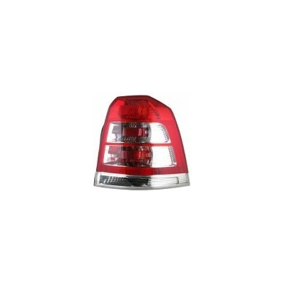 Zadní světlo - pravé OPEL ZAFIRA B | 2008-2011 | DEPO | – Hledejceny.cz