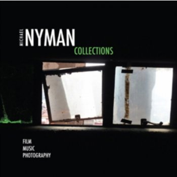 Michael Nyman Collections: Film/Music/Photography BD