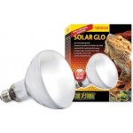 Hagen ExoTerra Solar Glo 125 W – Hledejceny.cz