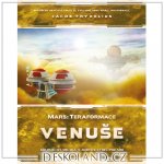 Mindok Mars Teraformace Venuše – Hledejceny.cz