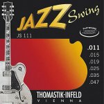 Thomastik JS111 Jazz Swing – Zbozi.Blesk.cz