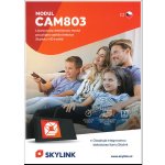 Dekódovací satelitní modul CAM803 Nagravision – Sleviste.cz