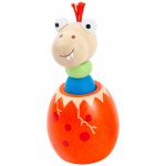 Small Foot Dinosauří vejce se zvukem 1 ks zelená – Hledejceny.cz