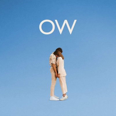 Oh Wonder - No one else can wear your crown CD