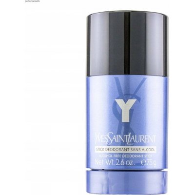 Yves Saint Laurent Y deostick 75 g – Zbozi.Blesk.cz