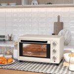 HOMCOM 21 l – Zboží Mobilmania