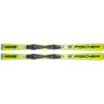 Fischer RC4 NOIZE ST 25/26 – Hledejceny.cz