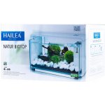 Hailea Biotop Nature E-25 akvarijní set černý 5 W 47 x 25 x 28,5 cm 25 l – Zbozi.Blesk.cz