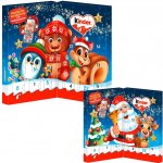 Kinder adventní kalendář 113g – Zboží Mobilmania