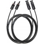 Ecoflow MC4 Solar Extension Cable3m 1ECO1300-02