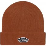 Vans Classic Cuff burnt orange 25/26 – Hledejceny.cz