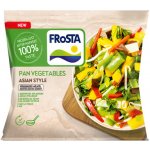 FRoSTA Zelenina na pánev na asijský způsob 400g – Zbozi.Blesk.cz