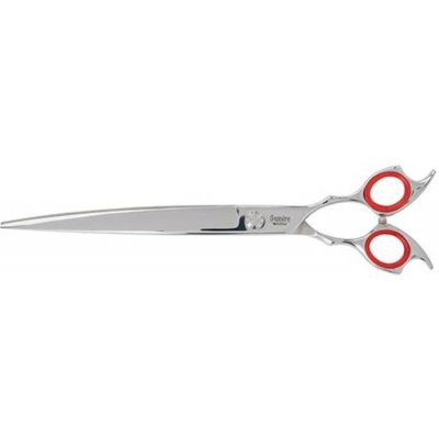 Ibanez Nůžky SUMIRE zahnuté 23 cm – Hledejceny.cz