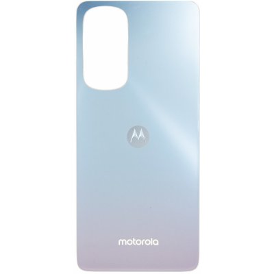 Kryt Motorola Edge 30 zadní Superior stříbrný – Zbozi.Blesk.cz