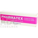 PHARMATEX VAG 12MG/G VAG CRM 72G – Zboží Dáma
