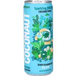 Coconaut Kokosová voda perlivá 320 ml – Zboží Dáma