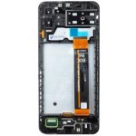 LCD Displej + Dotyk + Přední kryt Samsung A137F Galaxy A13 – Sleviste.cz