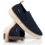 Gant pánské polobotky slip-on San Prep Marine 26639854 – Zboží Dáma