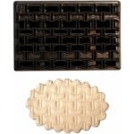 Vykrajovátka Patchwork - Košíkový výplet – Hledejceny.cz