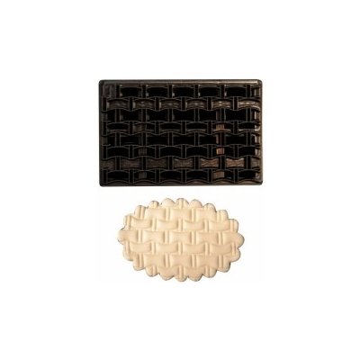 Vykrajovátka Patchwork - Košíkový výplet – Hledejceny.cz