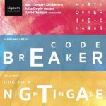 The BBC Concert Orchestra - Codebreaker; Ode To A Nightingale CD – Zbozi.Blesk.cz