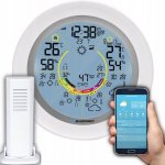 Blaupunkt WS60WH APP – Sleviste.cz