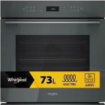 WHIRLPOOL WOI78HT1SSGA – Hledejceny.cz