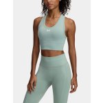 Under Armour Vanish Seamless Mid Bra Wmn Green – Zboží Dáma