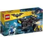 LEGO® Batman™ 70918 Pouštní Bat-bugina – Zboží Živě
