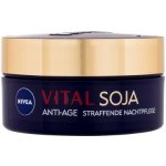Nivea Visage Vital Optimal krém noční pro zralou pleť 50 ml – Hledejceny.cz