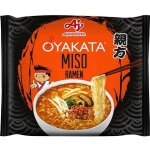 Oyakata ramen s příchutí miso ramen Ajinomoto 89 g – Sleviste.cz