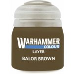 GW Citadel Layer Balor Brown – Zboží Živě
