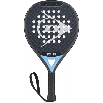 DUNLOP Padel raketa FX JR 26 – Zbozi.Blesk.cz