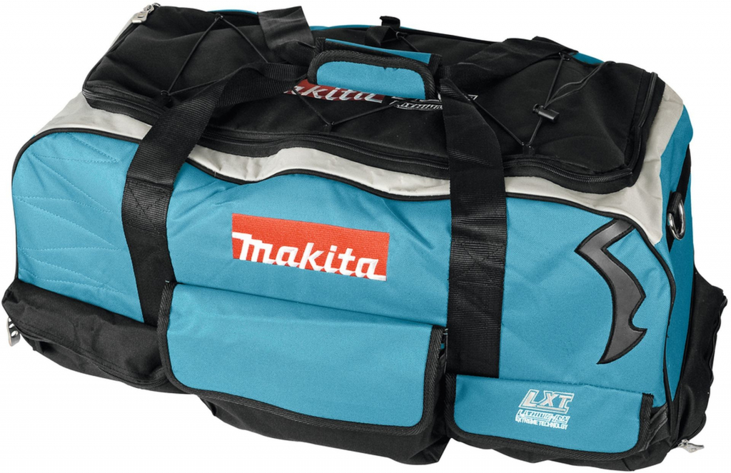 Makita LXT600 taška