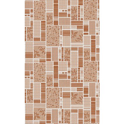 Nese plastik Aquamat 4013 mozaika alá kachlíky hnědá 65 cm x 100 cm – Zboží Dáma