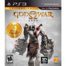 God of War Saga