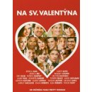 Na sv.Valentýna - Edice zamilované filmy DVD